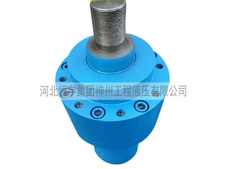 黑龍江100噸油缸廠家