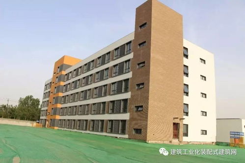 技術驅動發展，創新引領未來——住建部科技與產業化發展中心調研組赴津調研裝配式建筑企業