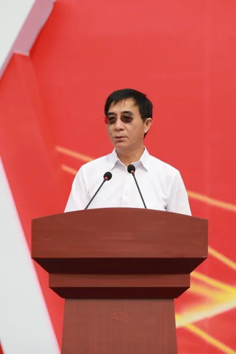 總投資136億元！宜興經濟技術開發區六重大項目集中開工，技術開發再添強勁引擎